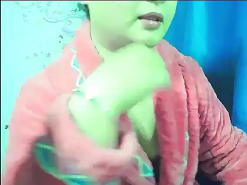 xiaorou-z online show from 01/21/25, 05:49