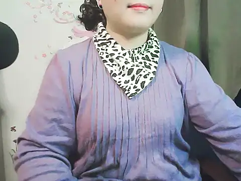 xiaorou-z online show from 03/11/26, 05:12