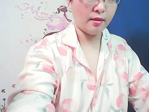 xiaorou-z online show from 12/01/25, 03:13