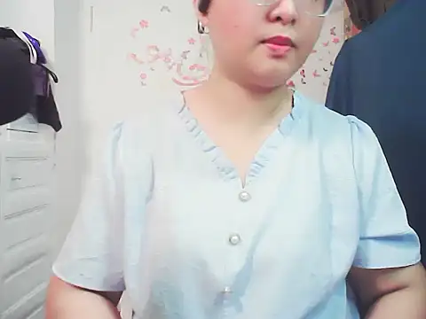 xiaorou-z online show from 04/03/26, 02:29