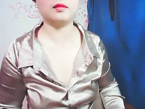 xiaorou-z online show from 03/22/25, 04:15