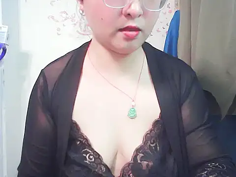 xiaorou-z online show from 03/31/26, 03:47