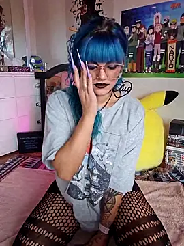 anyalikestosuck online show from 10/30/25, 07:33