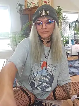 anyalikestosuck online show from 01/09/26, 09:00