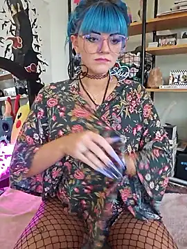 anyalikestosuck online show from 11/07/25, 08:13