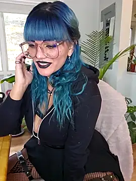 anyalikestosuck online show from 11/18/25, 08:12