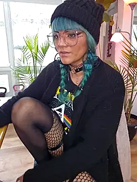 anyalikestosuck online show from 12/03/25, 08:19