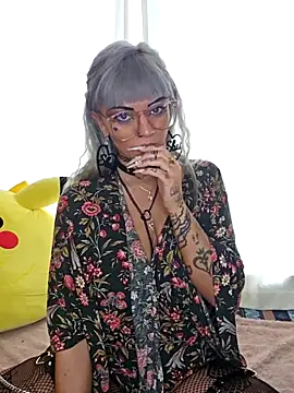 anyalikestosuck online show from 01/10/26, 08:15