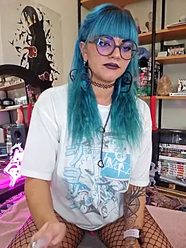 anyalikestosuck online show from 11/13/25, 05:06