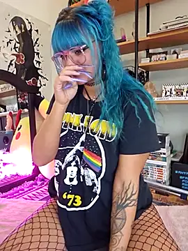 anyalikestosuck online show from 11/06/25, 09:08