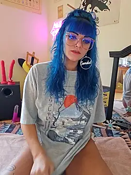 anyalikestosuck online show from 09/24/25, 04:35
