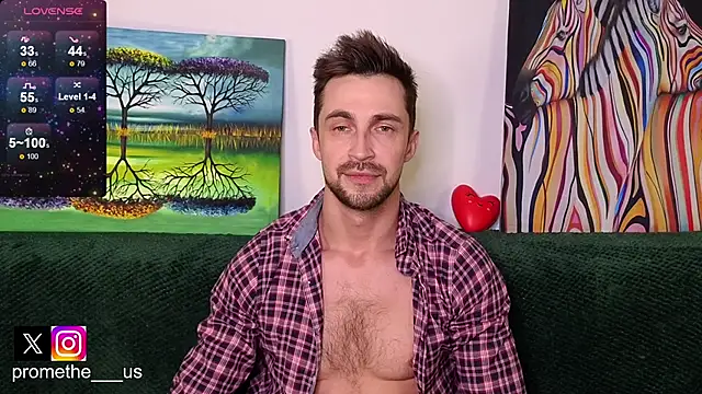 Snapshot of Promethe_us chatting on 02/25/26, 06:52 Promethe us online show from 02/25/26, 06:52