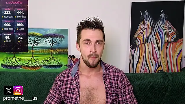 Snapshot of Promethe_us chatting on 02/02/26, 07:02 Promethe us online show from 02/02/26, 07:02