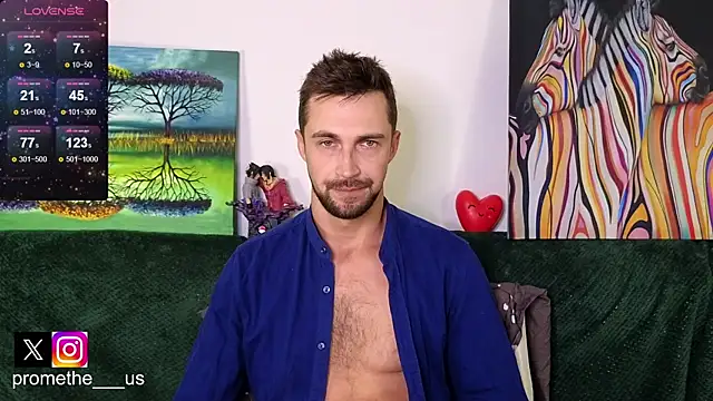 Snapshot of Promethe_us chatting on 11/29/25, 09:20 Promethe us online show from 11/29/25, 09:20