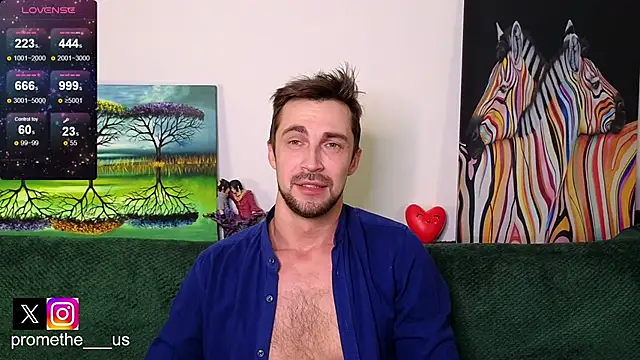 Snapshot of Promethe_us chatting on 01/31/26, 07:45 Promethe us online show from 01/31/26, 07:45