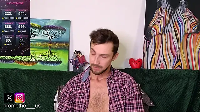 Snapshot of Promethe_us chatting on 12/21/25, 11:12 Promethe us online show from 12/21/25, 11:12