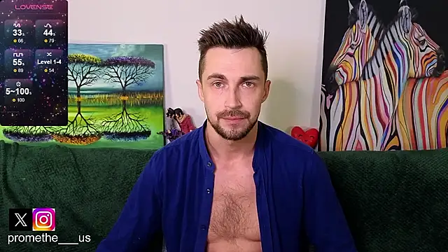 Snapshot of Promethe_us chatting on 02/03/26, 08:14 Promethe us online show from 02/03/26, 08:14