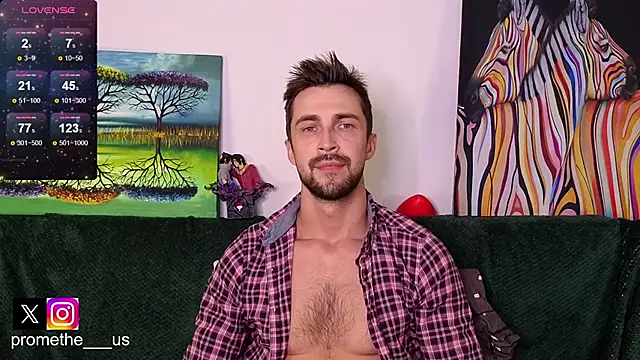 Snapshot of Promethe_us chatting on 12/16/25, 03:05 Promethe us online show from 12/16/25, 03:05