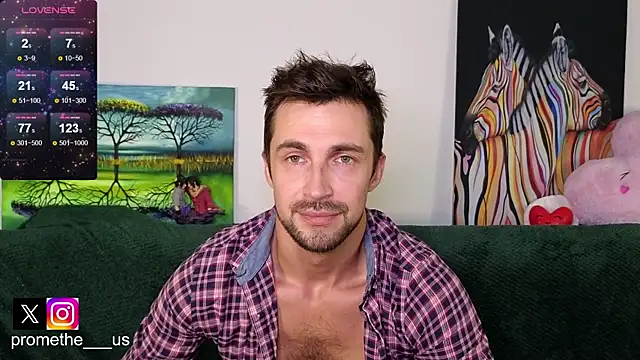 Snapshot of Promethe_us chatting on 11/12/25, 11:36 Promethe us online show from 11/12/25, 11:36