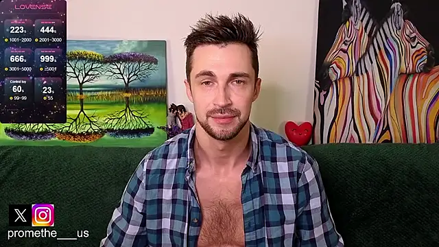 Snapshot of Promethe_us chatting on 01/16/26, 08:57 Promethe us online show from 01/16/26, 08:57