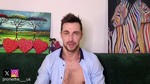 Snapshot of Promethe_us chatting on 02/14/26, 09:31 Promethe us online show from 02/14/26, 09:31