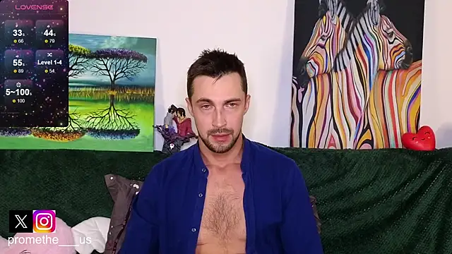 Snapshot of Promethe_us chatting on 11/25/25, 07:03 Promethe us online show from 11/25/25, 07:03