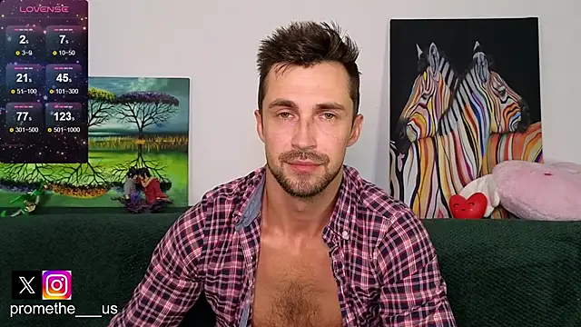 Snapshot of Promethe_us chatting on 10/19/25, 01:03 Promethe us online show from 10/19/25, 01:03