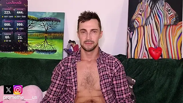 Snapshot of Promethe_us chatting on 11/23/25, 03:55 Promethe us online show from 11/23/25, 03:55