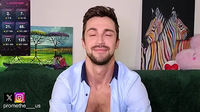 Snapshot of Promethe_us chatting on 11/09/25, 10:41 Promethe us online show from 11/09/25, 10:41