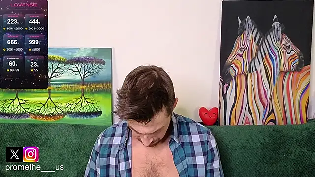 Snapshot of Promethe_us chatting on 01/09/26, 10:06 Promethe us online show from 01/09/26, 10:06