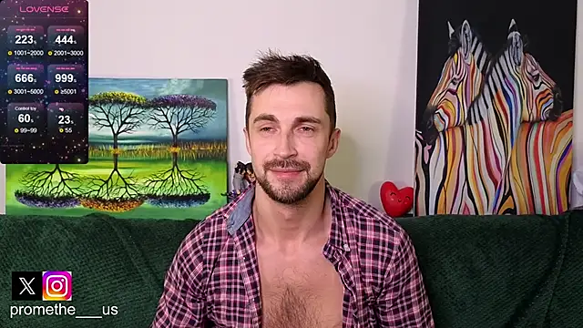 Snapshot of Promethe_us chatting on 01/12/26, 05:31 Promethe us online show from 01/12/26, 05:31