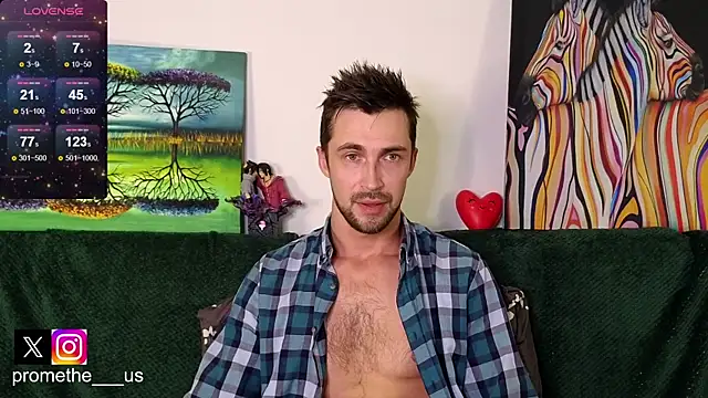 Snapshot of Promethe_us chatting on 12/19/25, 03:47 Promethe us online show from 12/19/25, 03:47