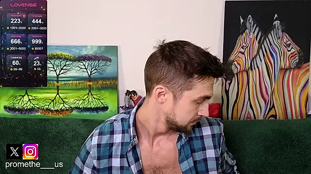 Snapshot of Promethe_us chatting on 01/09/26, 10:00 Promethe us online show from 01/09/26, 10:00