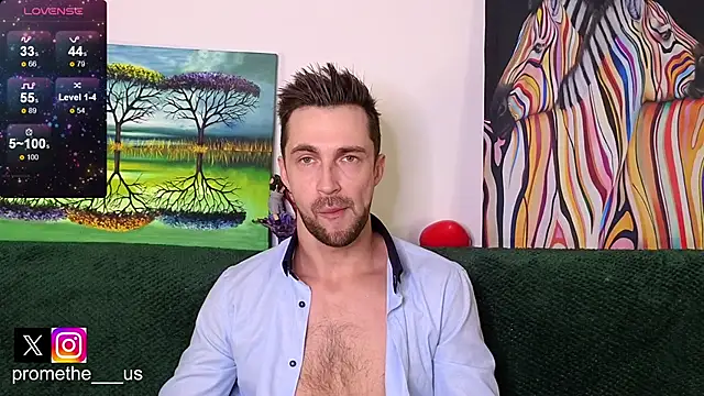 Snapshot of Promethe_us chatting on 02/22/26, 09:55 Promethe us online show from 02/22/26, 09:55