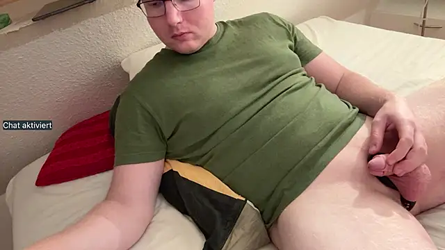 an0nym0us us3r online show from 09/14/25, 07:58