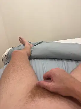 Gayginger86 online show from 12/21/25, 01:57