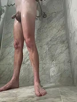 Gayginger86 online show from 01/08/26, 05:13