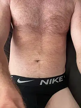Gayginger86 online show from 07/18/26, 05:27