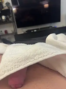 Gayginger86 online show from 02/13/26, 07:52