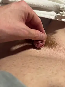 Gayginger86 online show from 04/09/26, 01:06