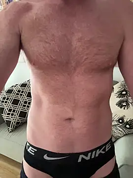 Gayginger86 online show from 06/26/26, 12:38