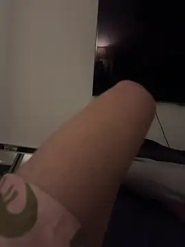 Gayginger86 online show from 07/19/26, 06:04