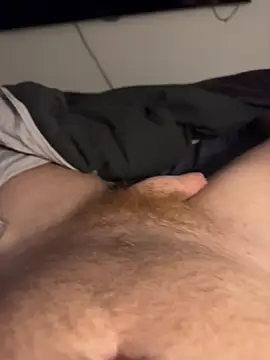 Gayginger86 online show from 07/22/26, 04:09