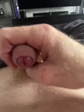 Gayginger86 online show from 01/17/26, 06:06