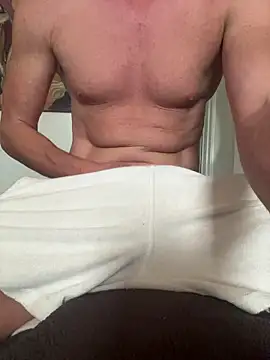 Gayginger86 online show from 03/02/26, 02:45