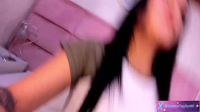 HannaTaylor online show from 02/07/26, 03:36