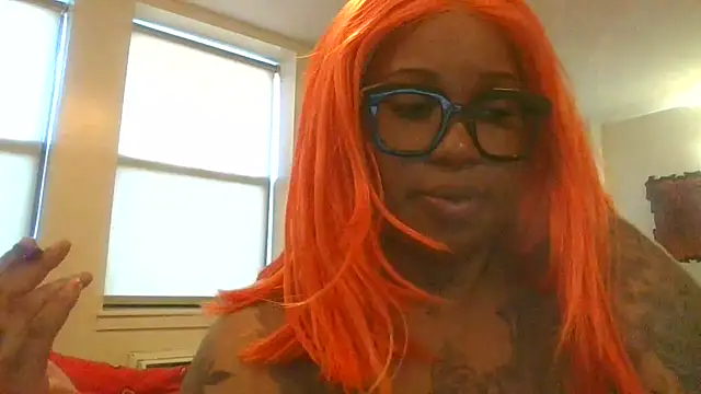 ShaBrimDaPornstar online show from 11/07/25, 06:56