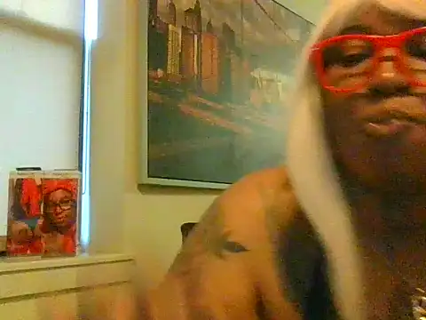 ShaBrimDaPornstar online show from 11/10/25, 07:41