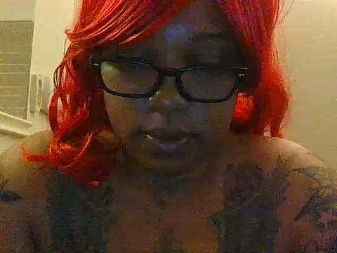 ShaBrimDaPornstar online show from 11/23/25, 08:19