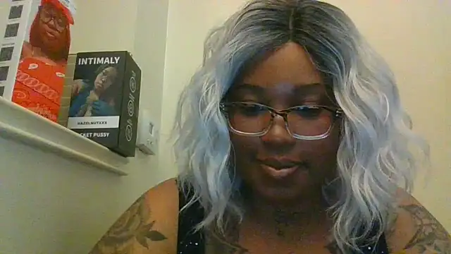 Snapshot of ShaBrimDaPornstar chatting on 01/06/26, 06:01 ShaBrimDaPornstar online show from 01/06/26, 06:01